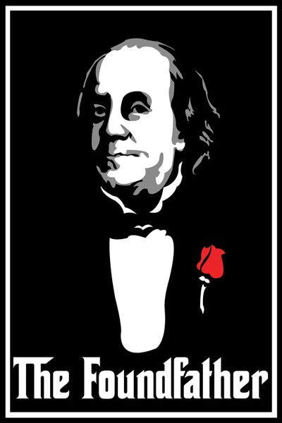 The Godfather Characters