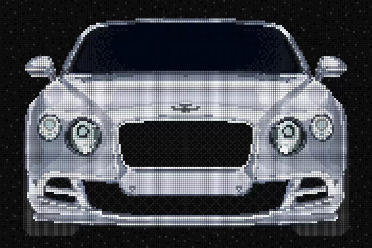 Continental GT