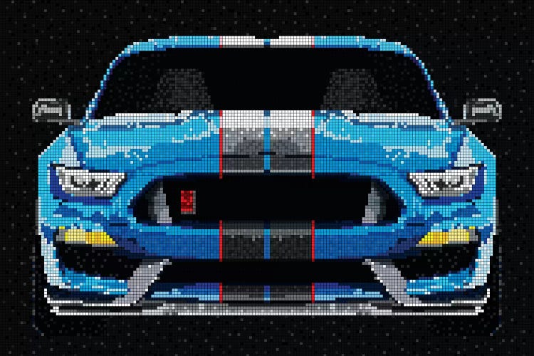 Mustang