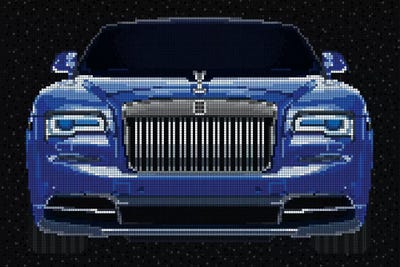 Rolls-Royce