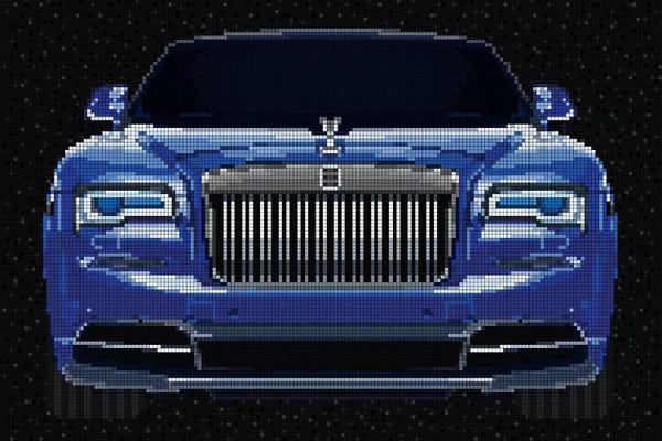 Rolls-Royce