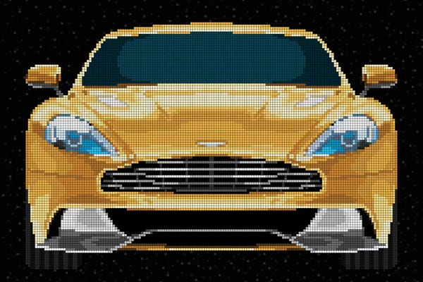 Vanquish