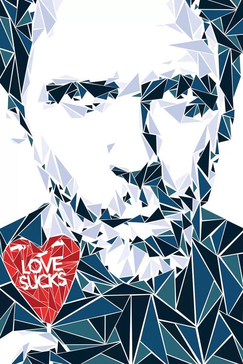 House MD - Love Sucks