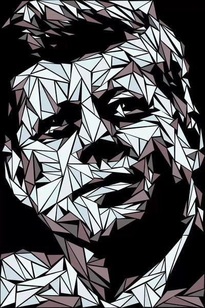 John F. Kennedy: John Fitzgerald Kennedy by Cristian Mielu