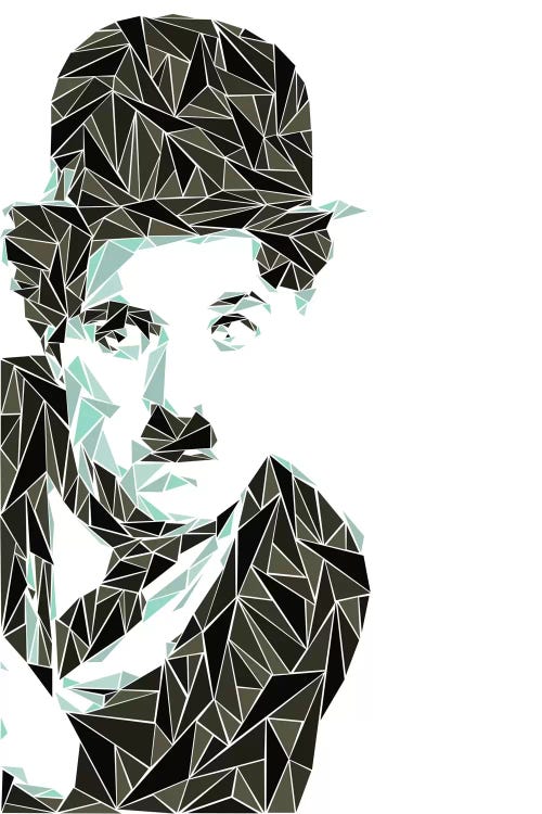 Charlie Chaplin I