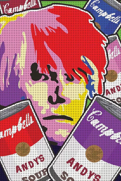Andy Warhol