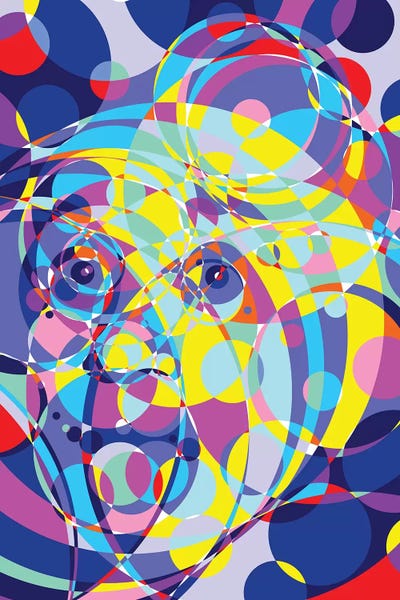 Cristian Mielu: Albert United Circles by Cristian Mielu