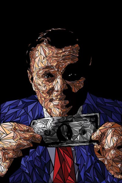 Leonardo DiCaprio