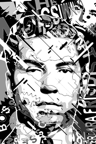Lucky Luciano