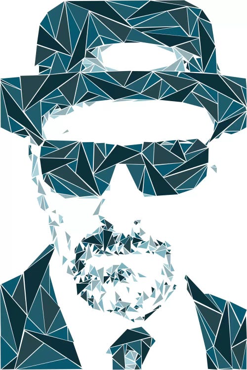 Heisenberg I