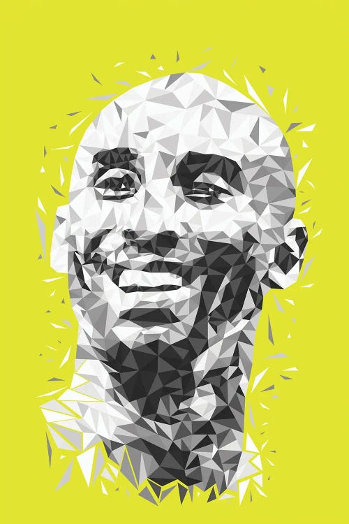 Low Poly Kobe