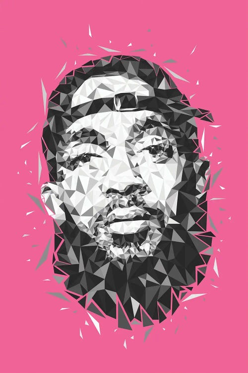 Low Poly Nipsey