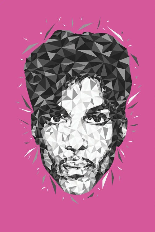 Low Poly Prince