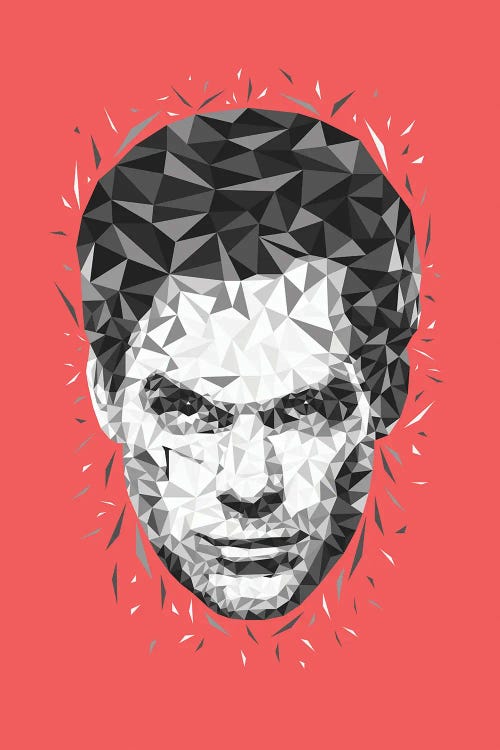 Low Poly Dexter