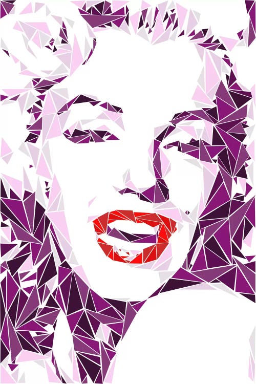 Marilyn Monroe I