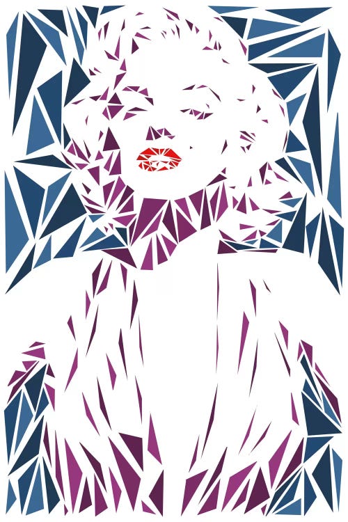 Marilyn Monroe II