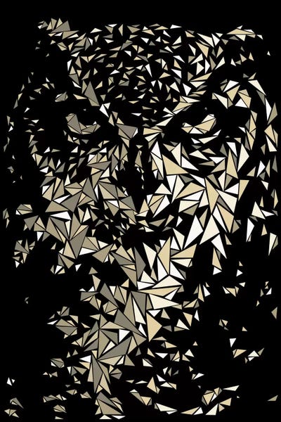 Cristian Mielu: Owl by Cristian Mielu