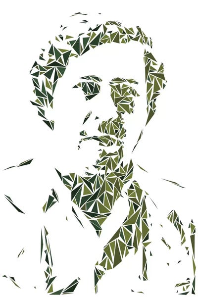 Pablo Escobar