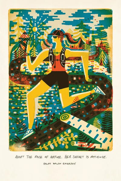 Michael Mullan: Outdoor Adventure III by Michael Mullan