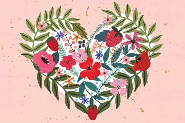 Mia Charro: Love II by Mia Charro