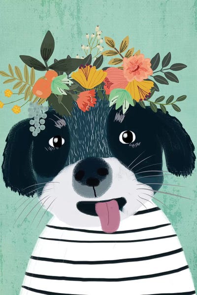 Puppies: Puppy by Mia Charro