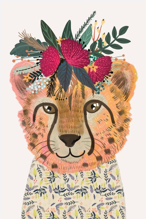 Cheetah