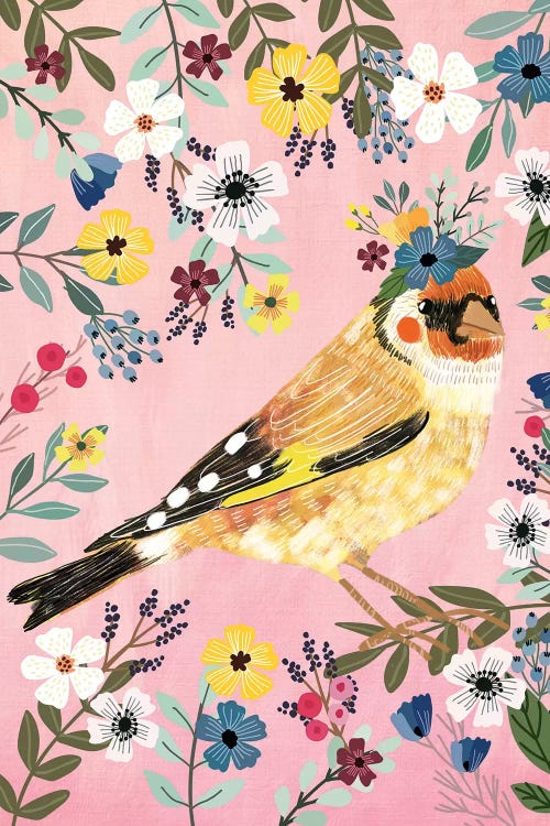 Goldfinch