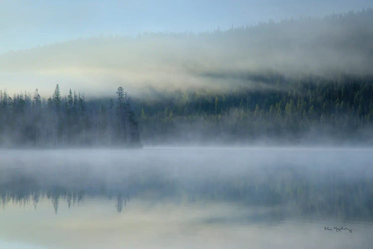 Redfish Lake Idaho