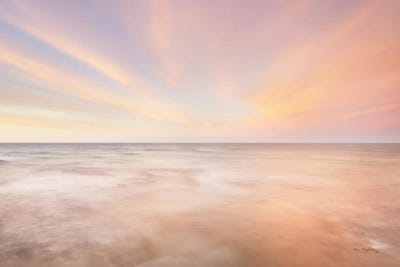 Lake Superior Sky I by Alan Majchrowicz art print