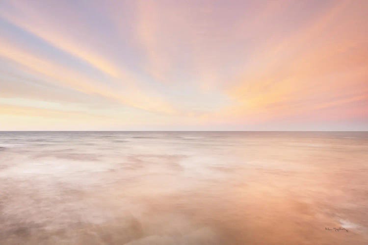 Lake Superior Sky I