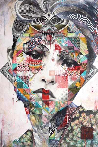 Teen Room: Devon by Minjae Lee