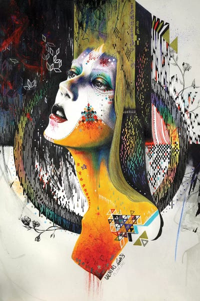 Asian Artists: Between Hope And Despair by Minjae Lee