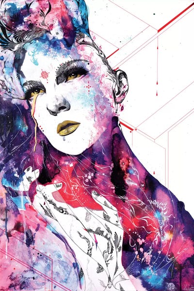 Asian Artists: The Flow In Us by Minjae Lee