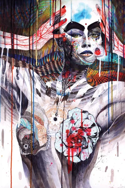 Asian Artists: The World by Minjae Lee