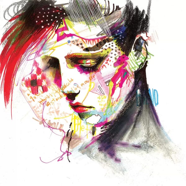Minjae Lee: Hangover by Minjae Lee