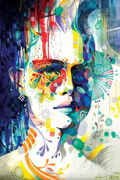 Minjae Lee: Naturalize by Minjae Lee