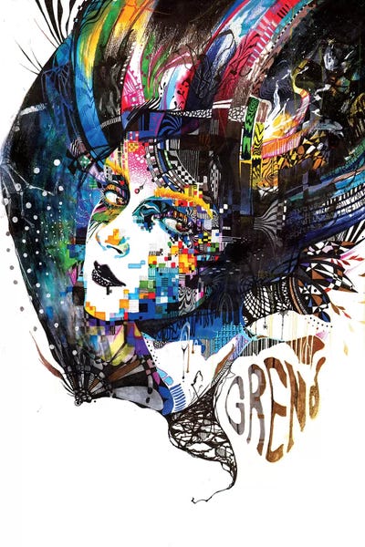 Asian Artists: The Free by Minjae Lee