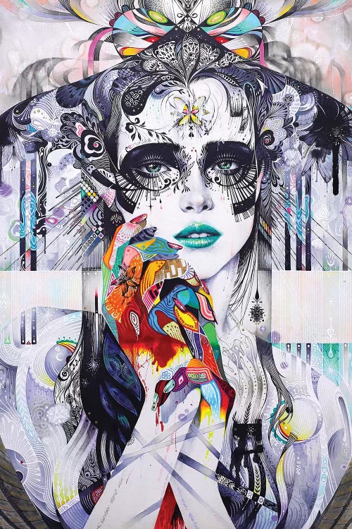 Anticipation by Minjae Lee wall art