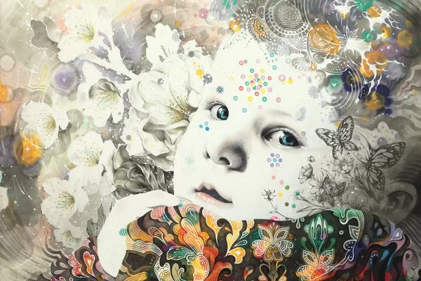 Minjae Lee: Blooming by Minjae Lee