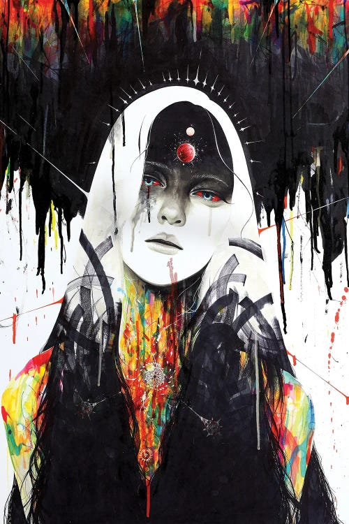 Empieter by Minjae Lee wall art