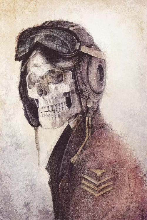 Billy by Mike Koubou wall art