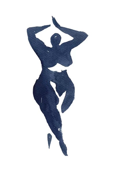 Body Positivity: Feeling Pretty by Mike Koubou