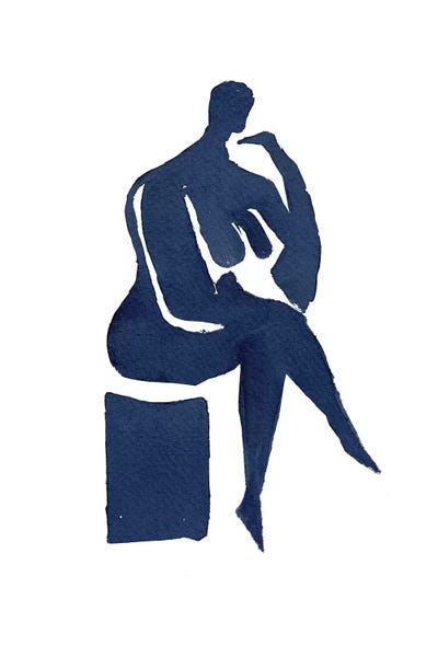 Body Positivity: Thoughts by Mike Koubou