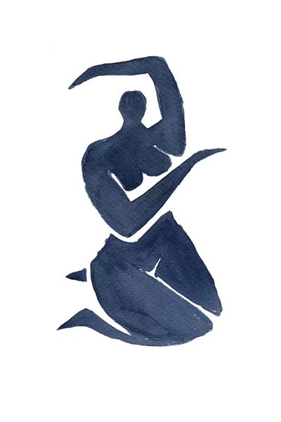 Body Positivity: Desire by Mike Koubou