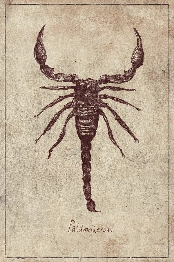 Scorpions