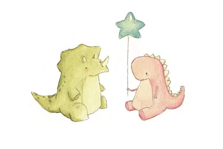 Dino Friends