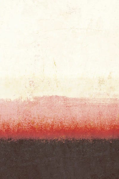 Dryness by Mike Koubou framed canvas print