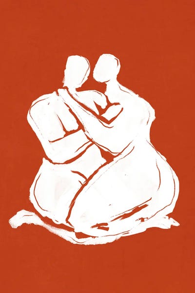 Body Positivity: Passion by Mike Koubou