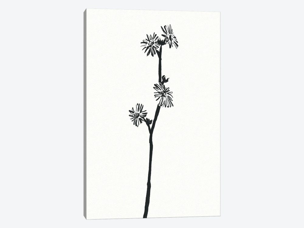 Flower by Mike Koubou 1-piece Art Print