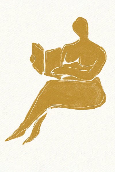 Reading: Reading by Mike Koubou